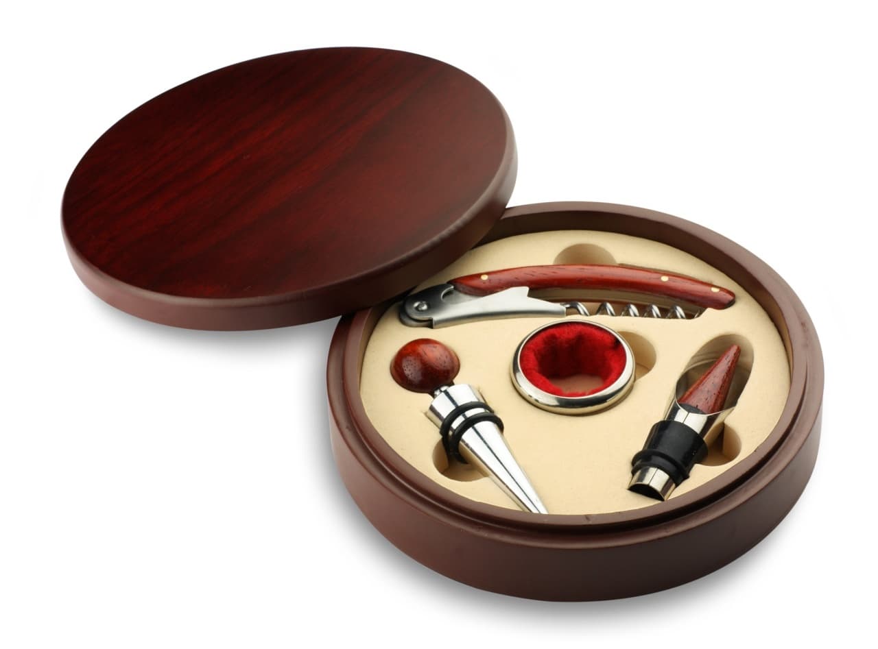 Set de vinuri GRUNER