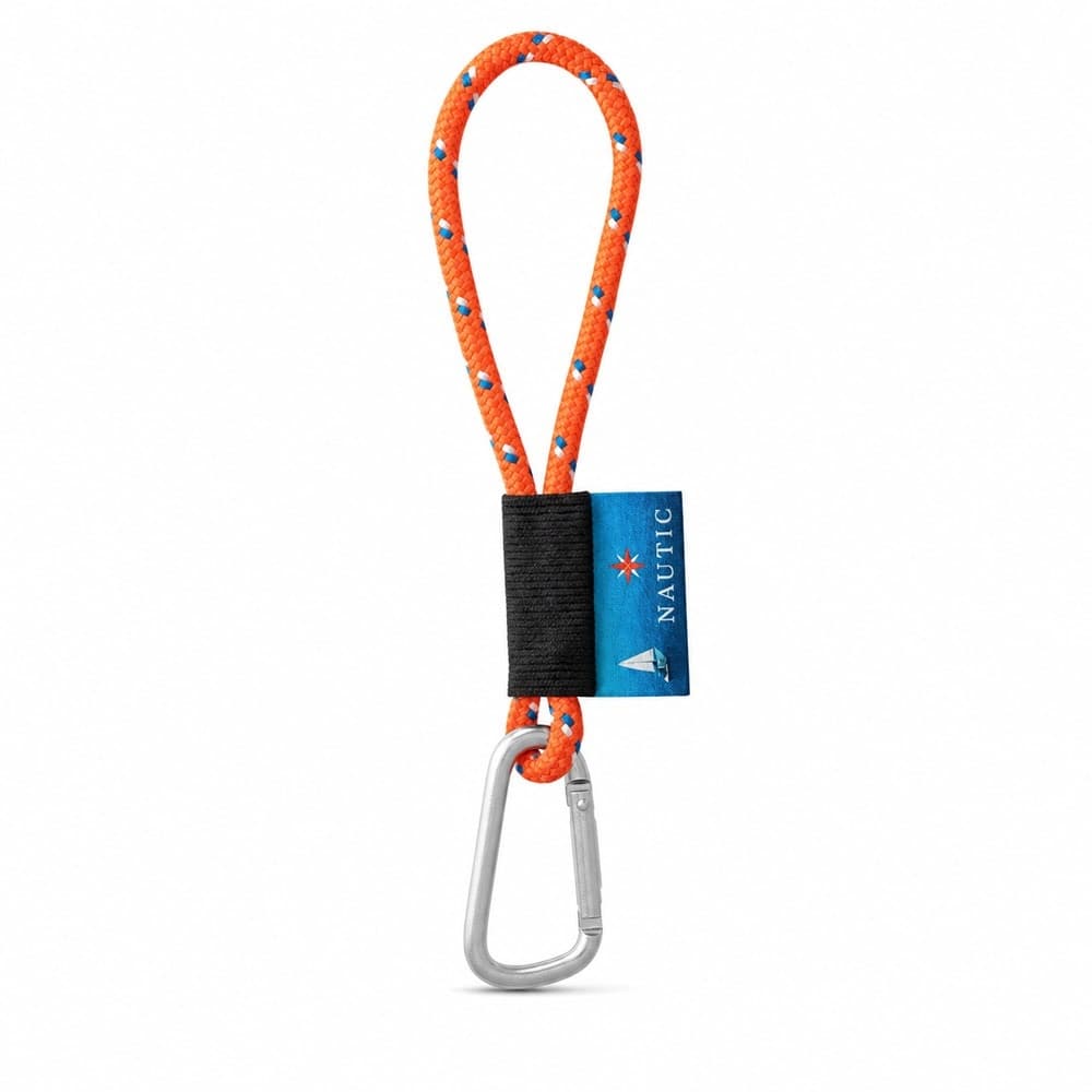 Eșantion tipărit de Lanyard NAUTIC Short (Ø 7 mm)