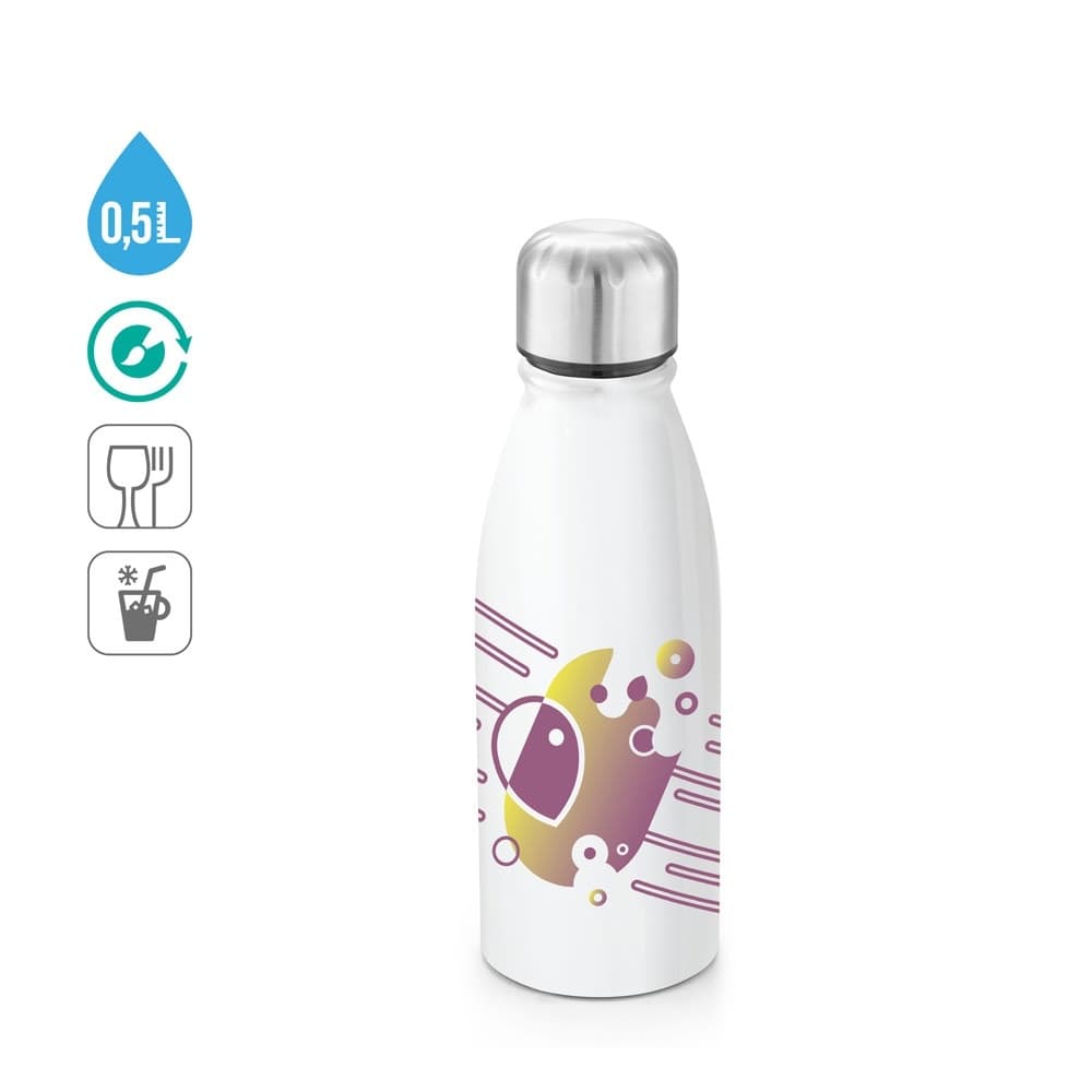 BILLY. Sticla 500 mL