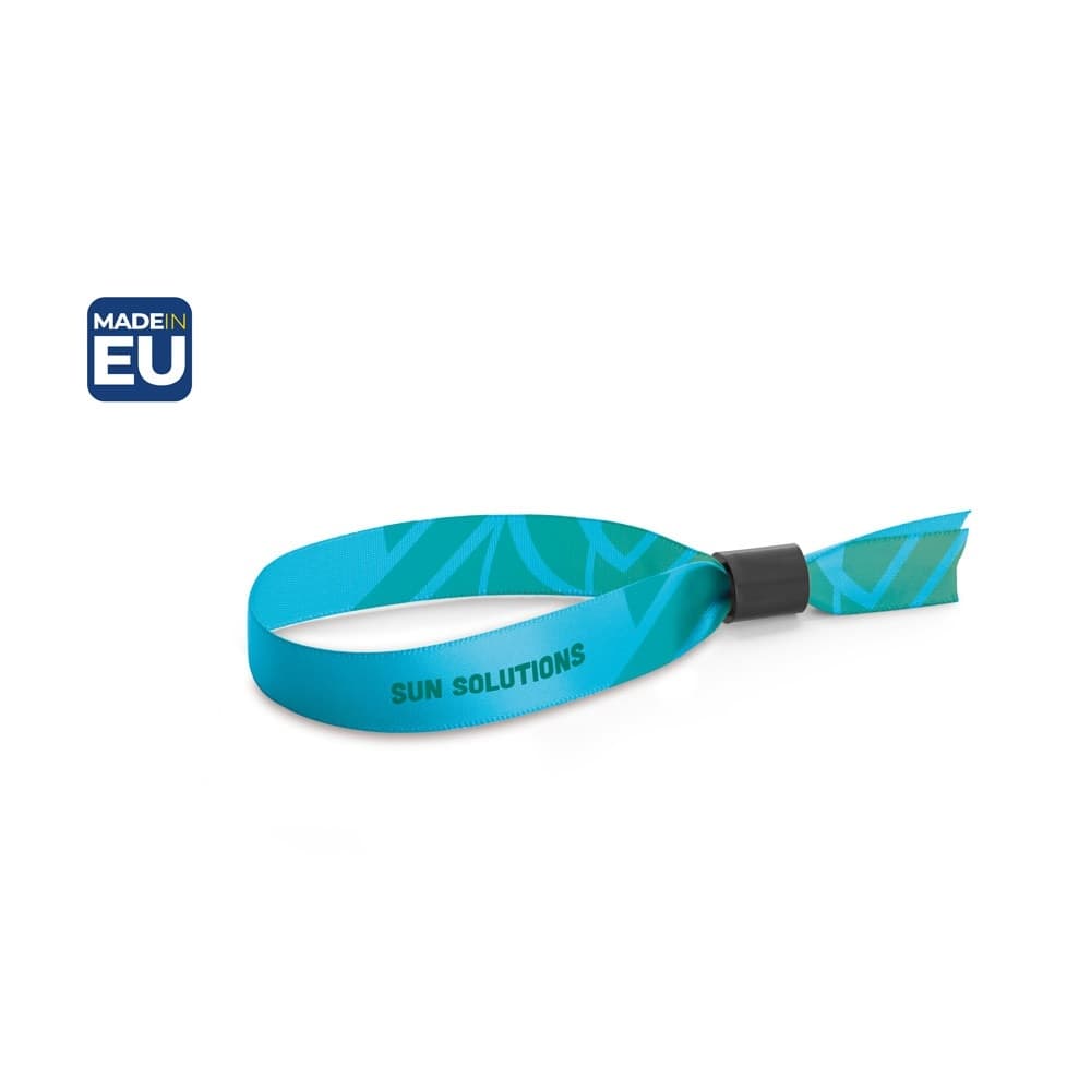 HOBART. Brățară Lanyard din poliester