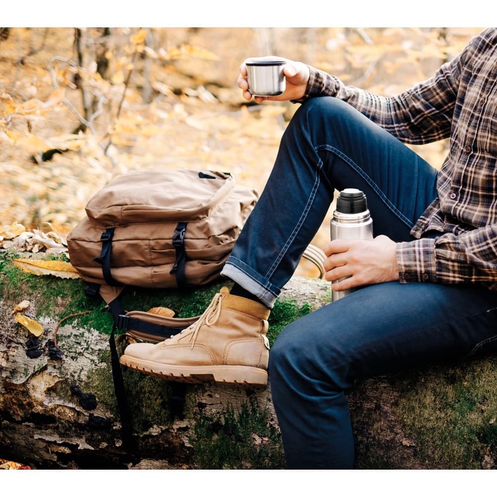 LITER. Thermos 1000 mL