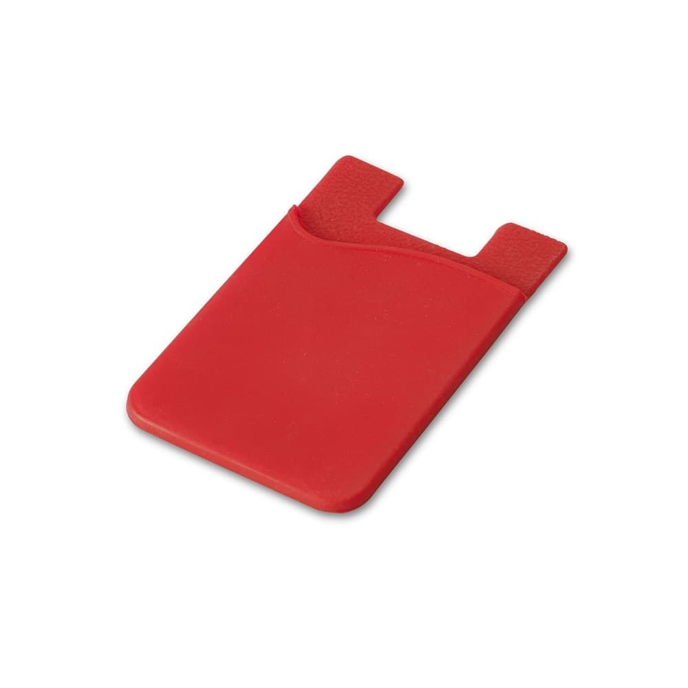 SHELLEY. Suport pentru card smartphone