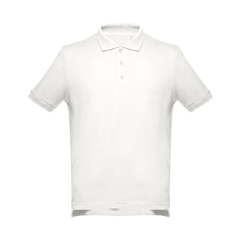 THC ADAM II. Tricou polo pentru barbati
