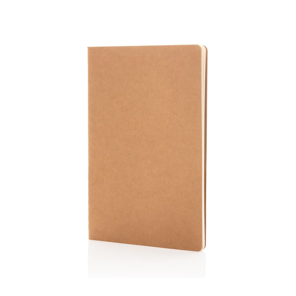 Notebook A5 standard cu copertă moale