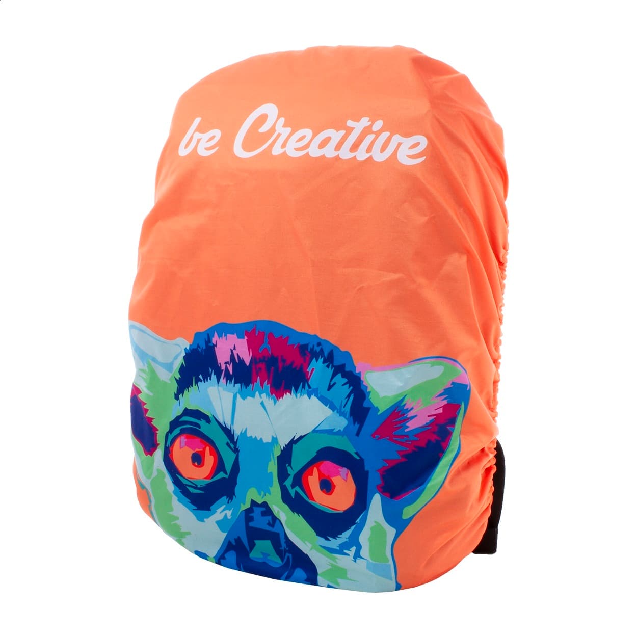 CreaBack - husă rucsac, personalizată