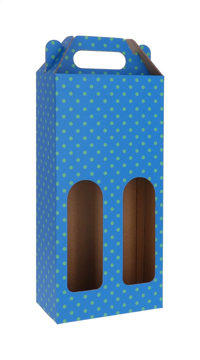 CreaBox Wine D - cutie