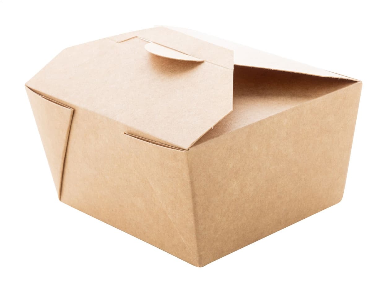 Delibox 750 - cutie pentru mâncare