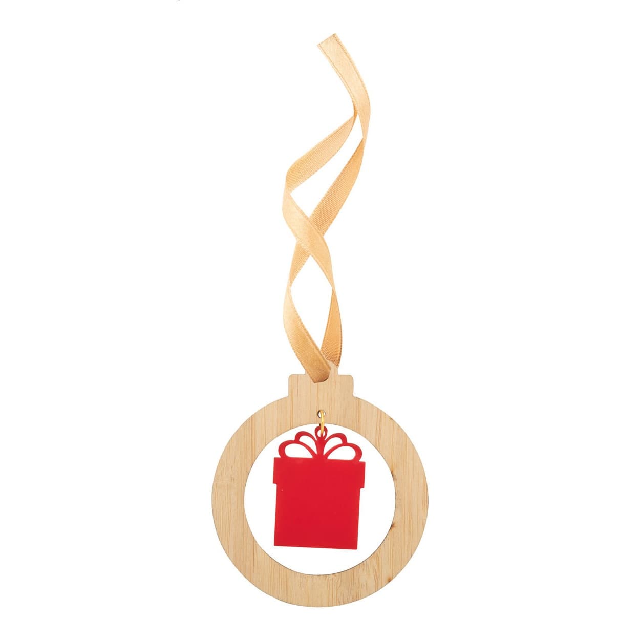 DoubleTree - ornament de brad