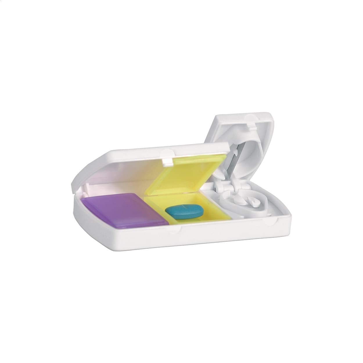 Doxer - cutie pentru medicamente