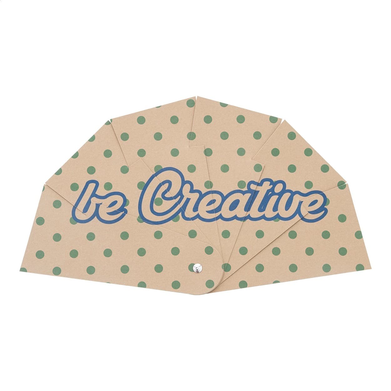 Folbreeze Eco - evantai personalizat