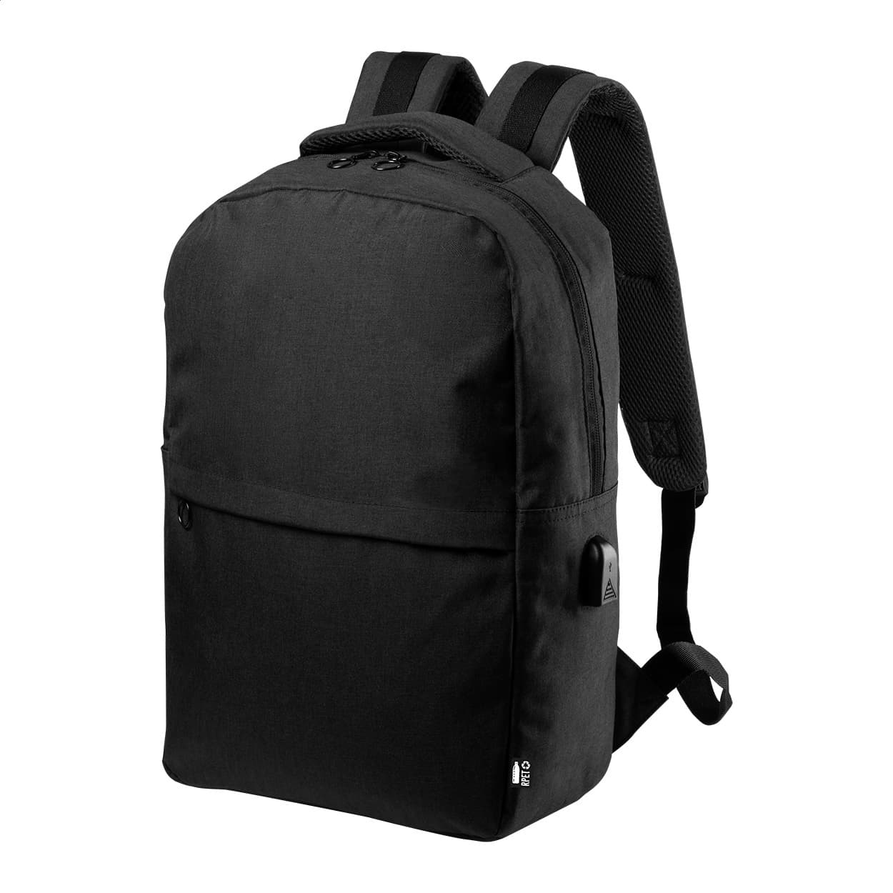 Hershey - rucsac, material reciclat RPET