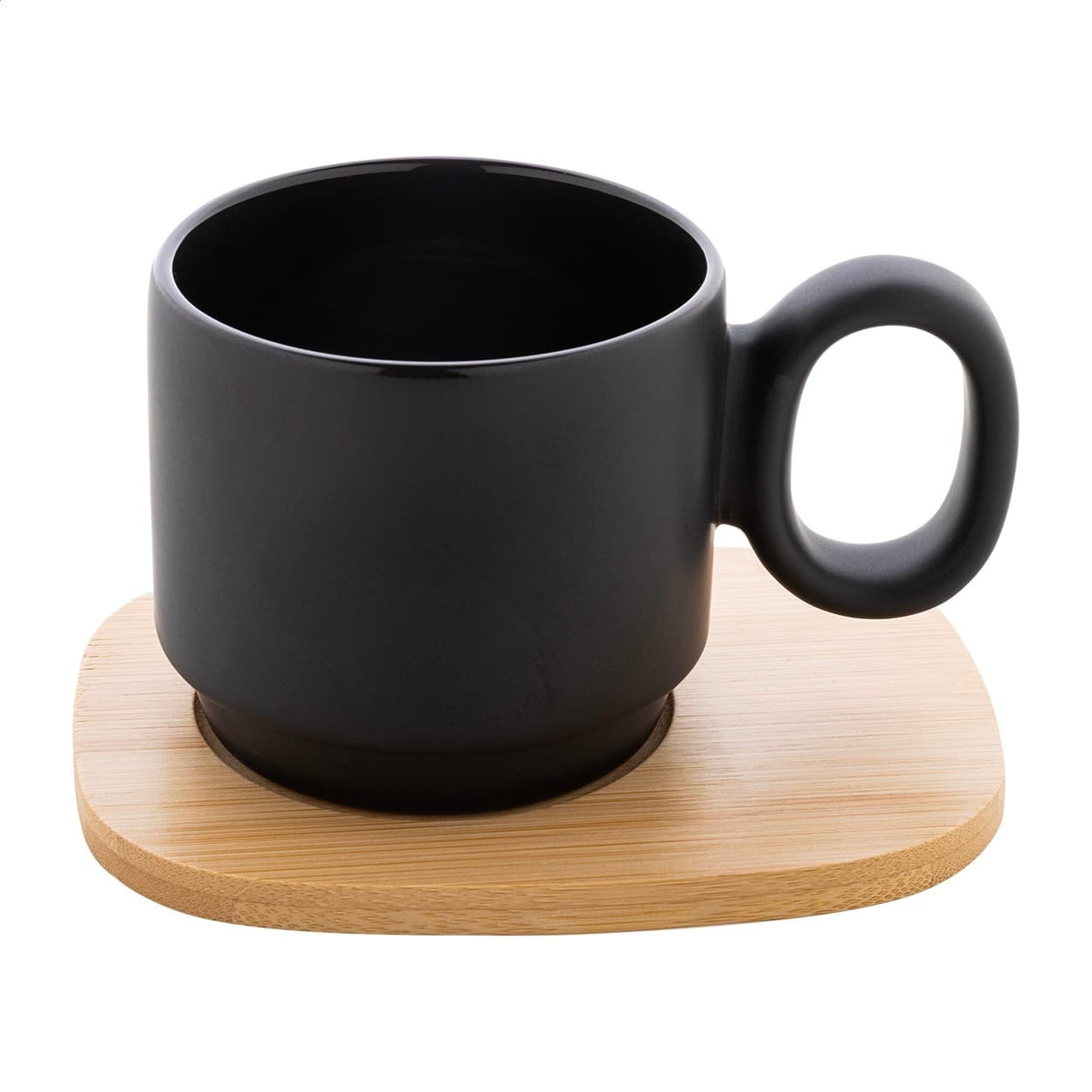 Kaguya - Cană ceramică