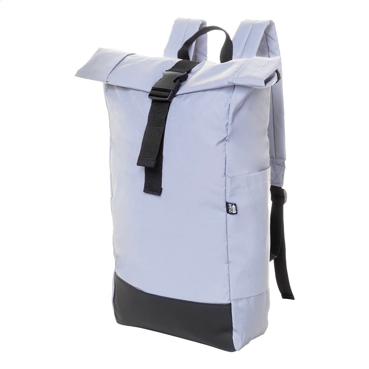Lumiroll - rucsac reflectorizant, RPET