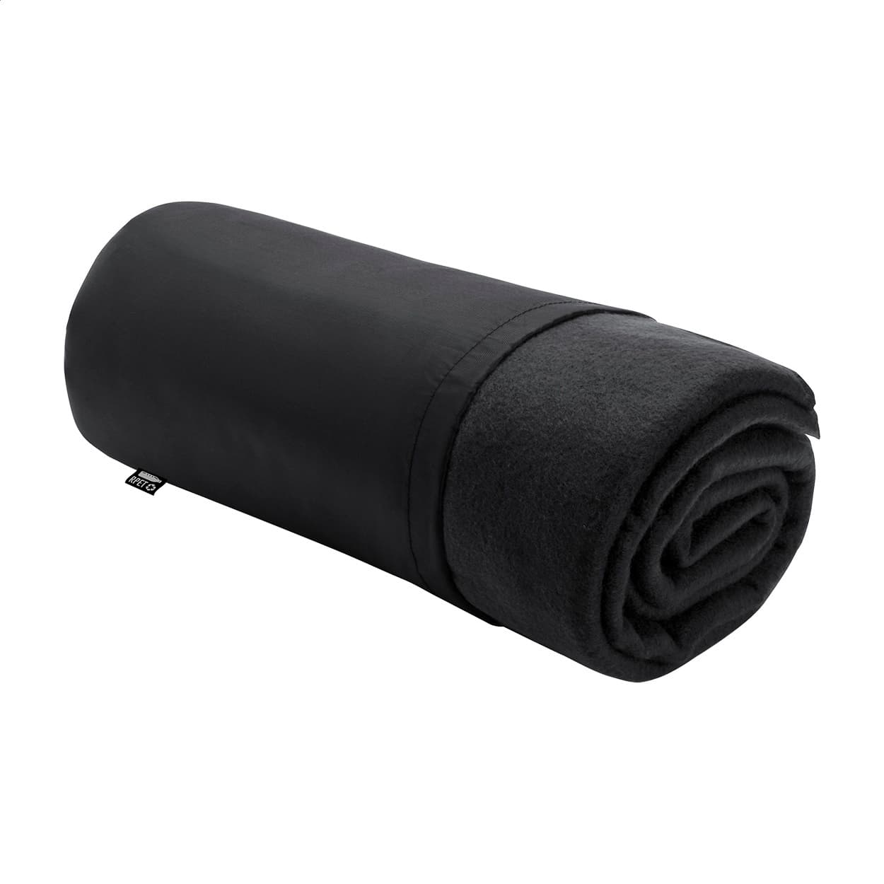 Nanda - patura polar din material reciclat