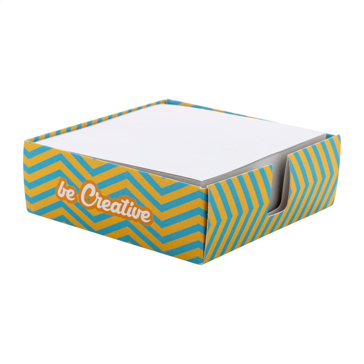Notty - cub memo personalizat