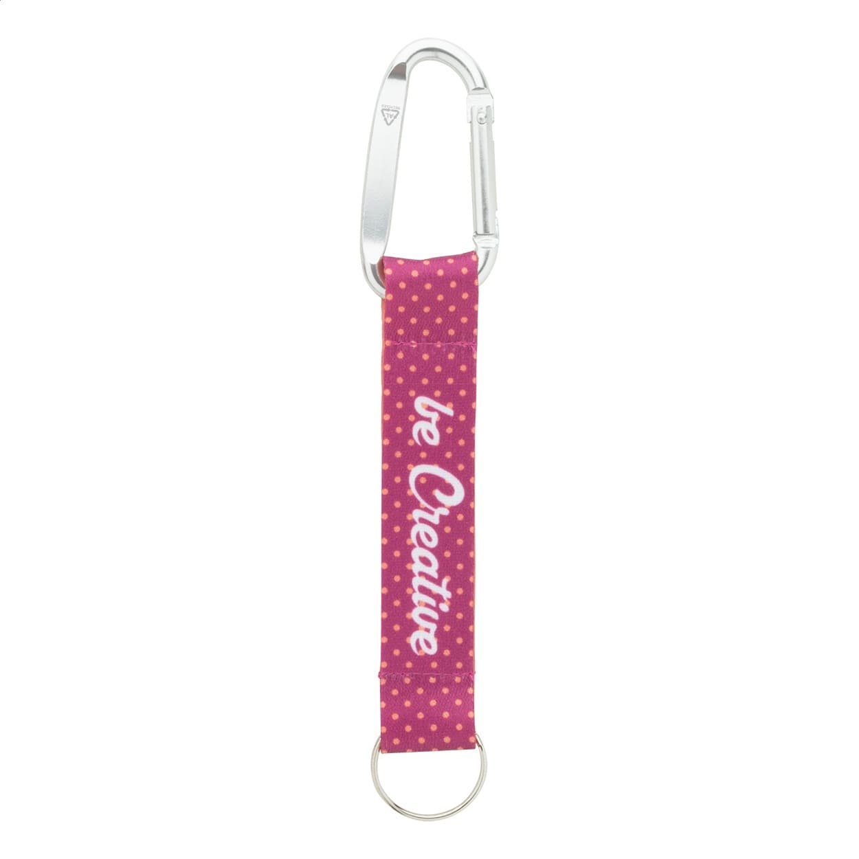 Subiner RPET - breloc personalizat