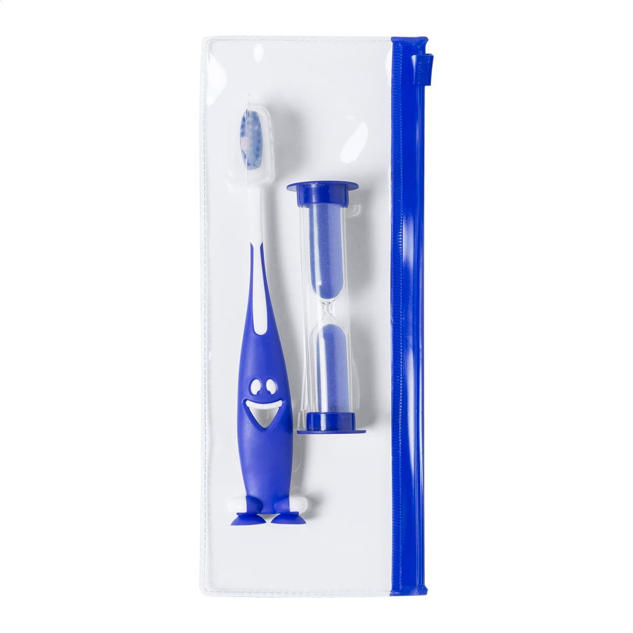 Toothie - set periuță de dinți
