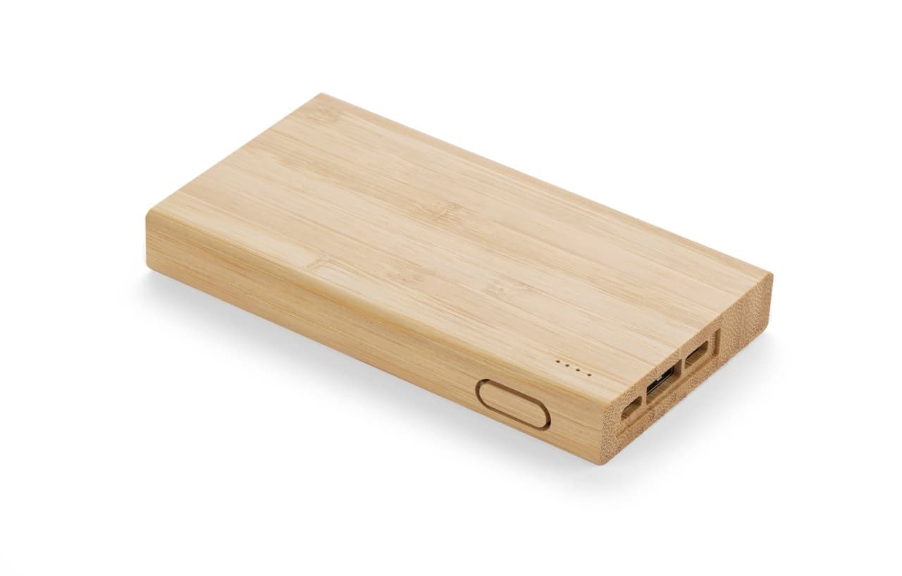Baterie externă SILVA 8000 mAh
