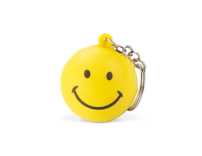 Breloc antistres SMILE