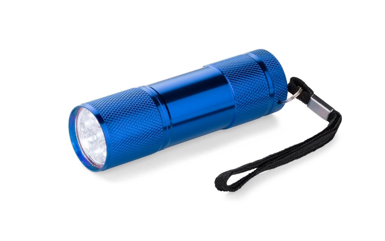 Lanternă RAY