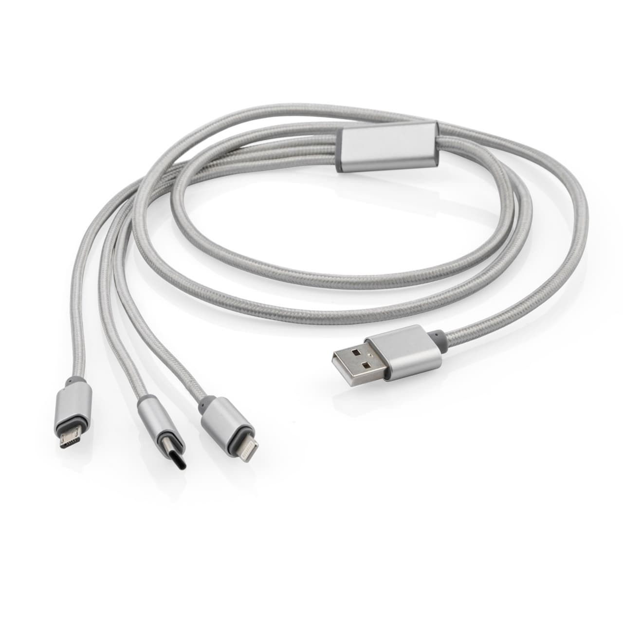 Cablu USB 3 în 1 TALA