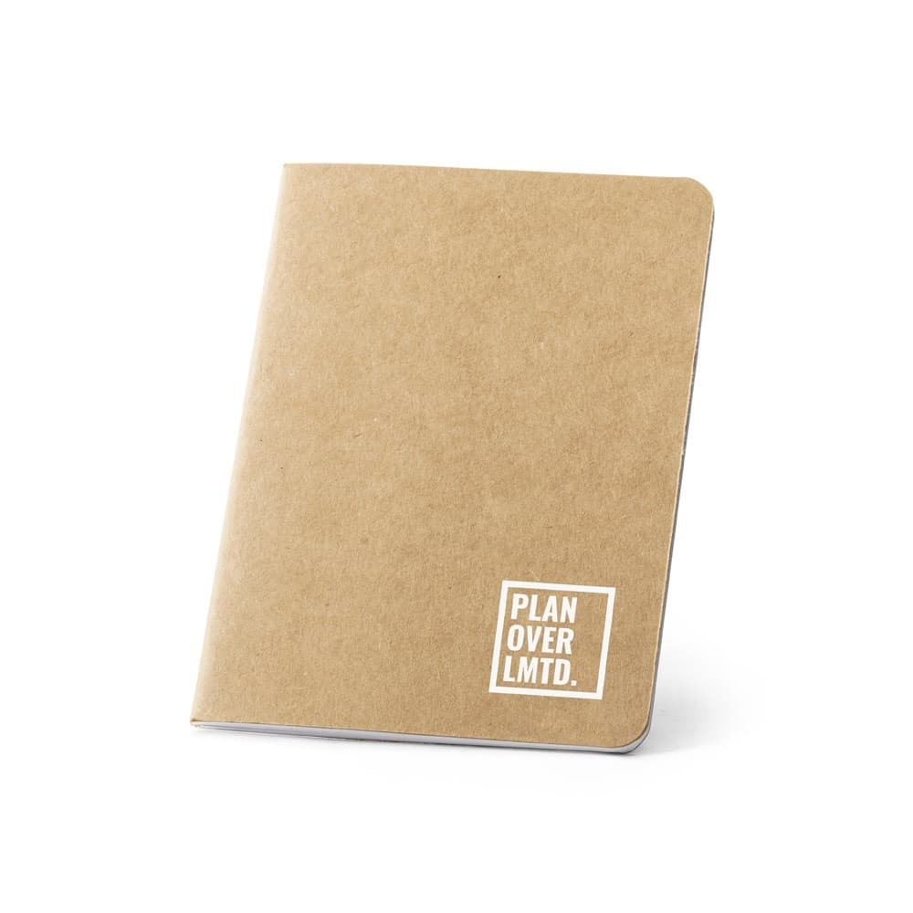 BULFINCH. B7 Notepad