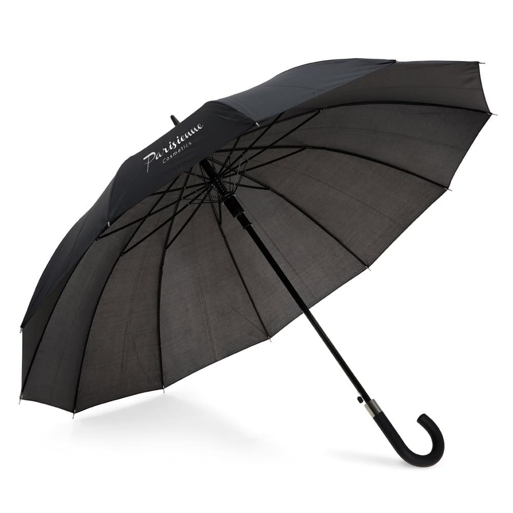 GUIL. 12-rib umbrella with automatic opening