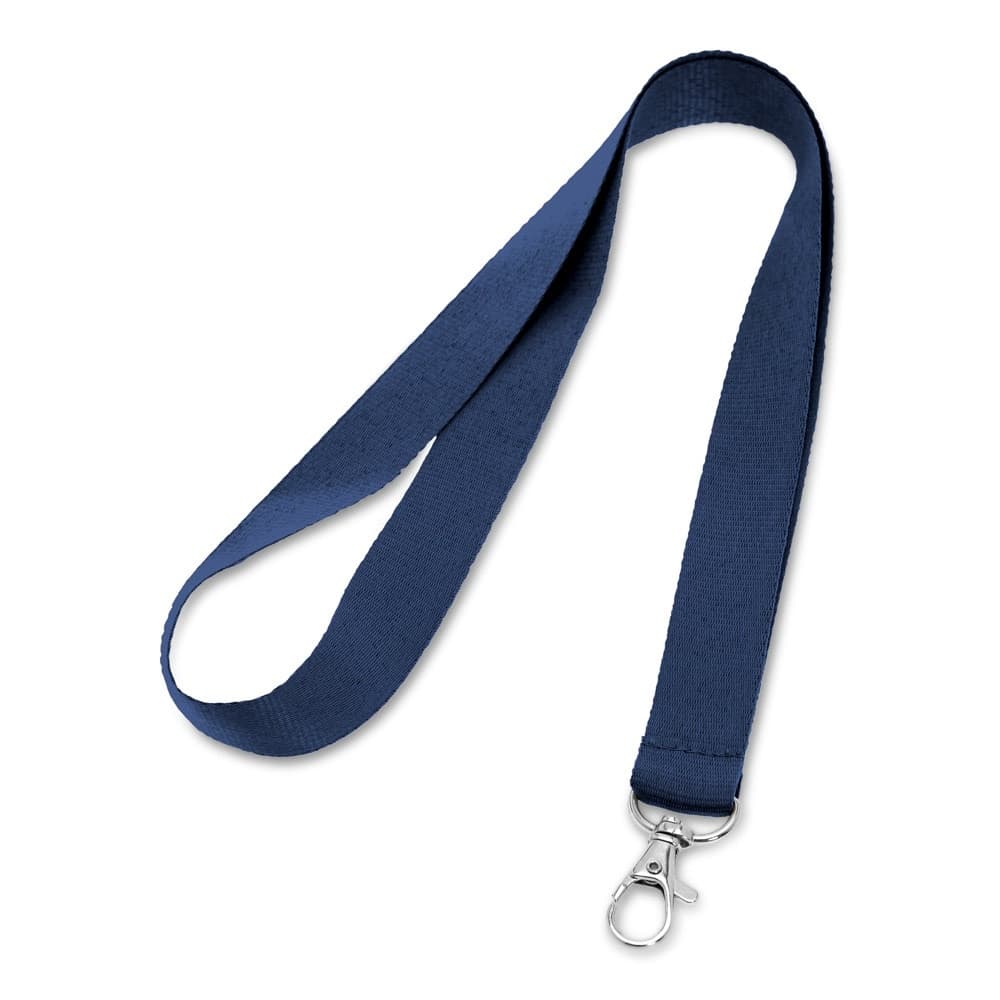 LARIAT. Lanyard din poliester