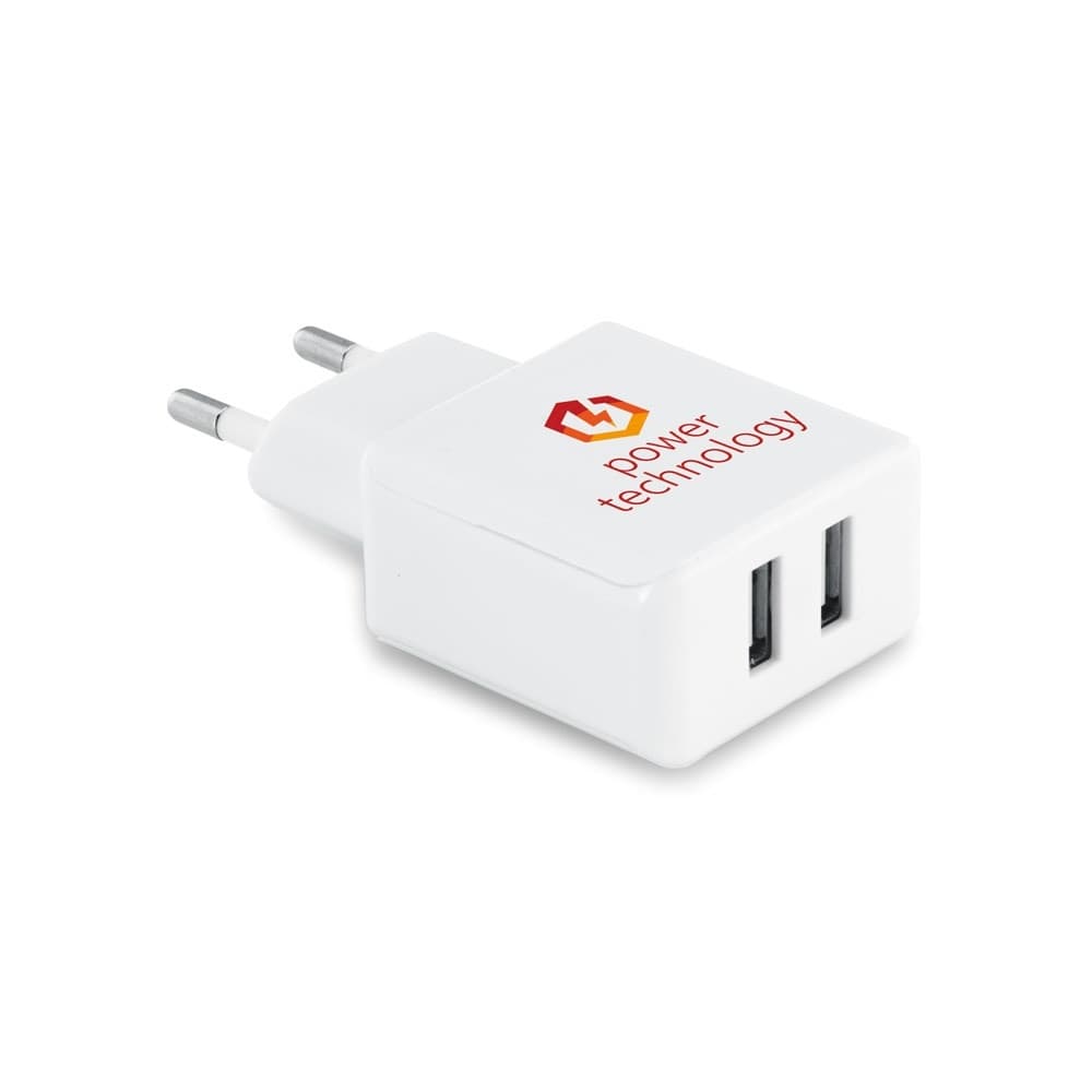 REDI. Încărcător USB