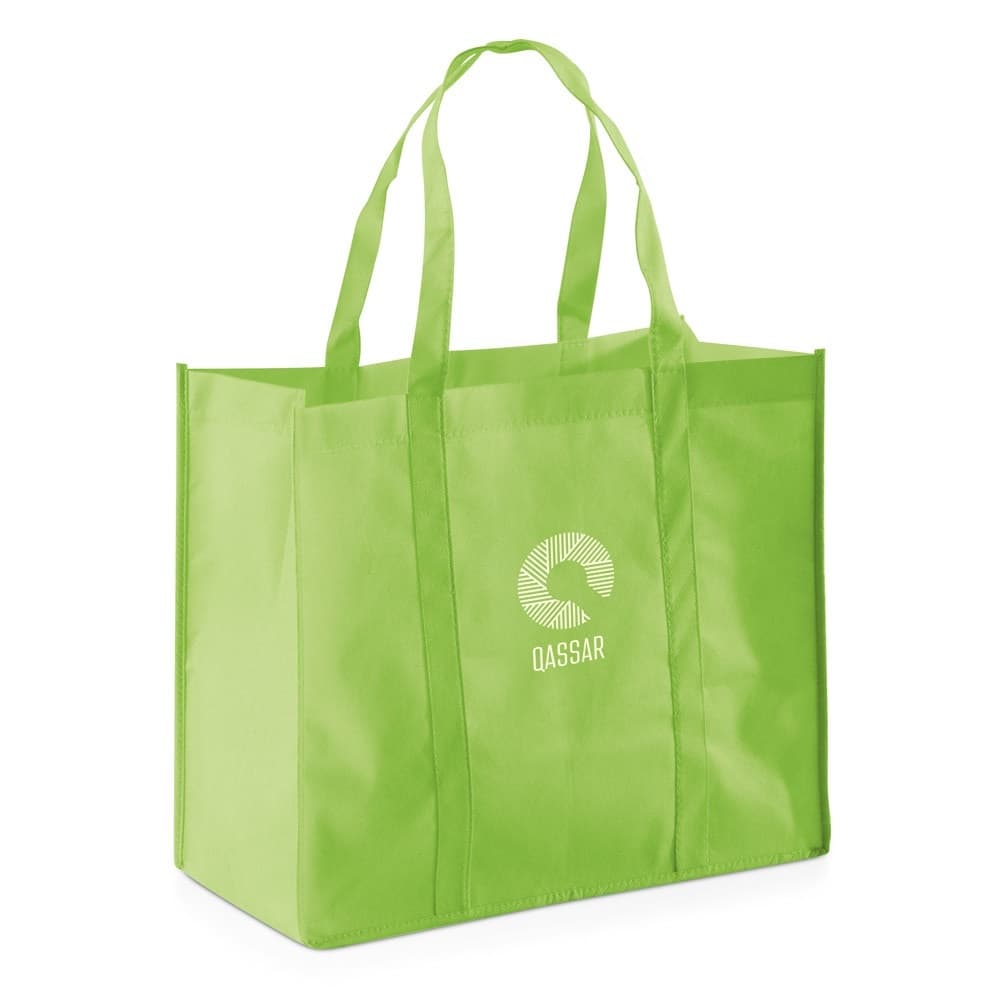 SHOPPER. Bag (80 g/m²)