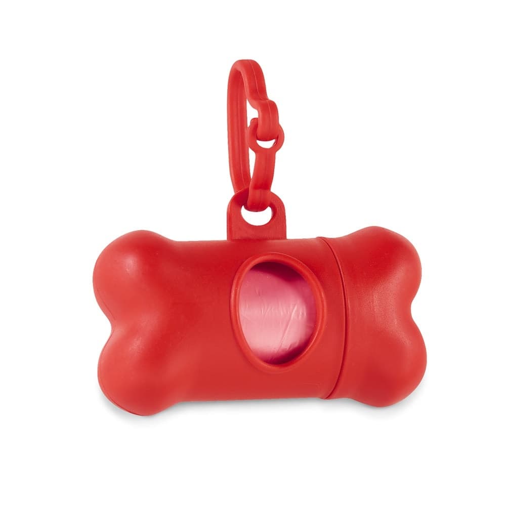TROTTE. Distribuitor de pungi sanitare
