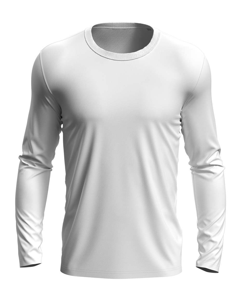 Morgan Long Sleeve 160 g/m²