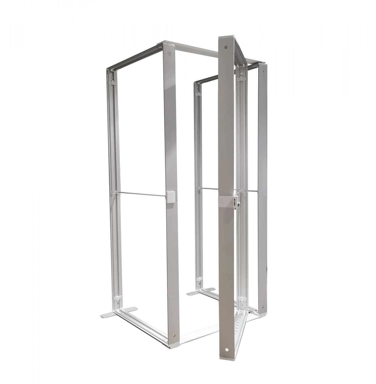 Kit usa 1m pentru spatiu depozitare
