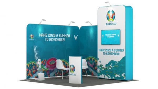 Stand Expo Delta