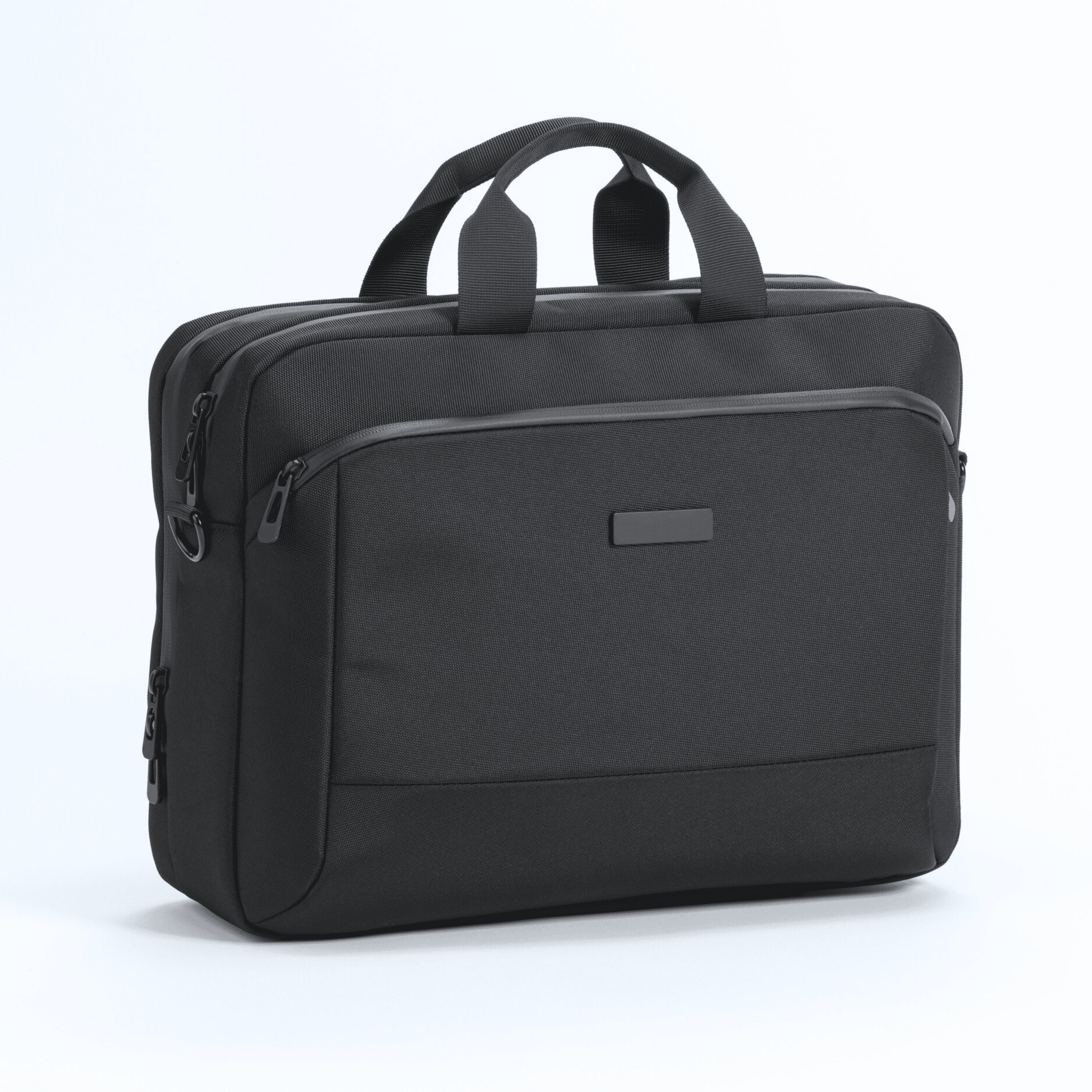 Bizz Pro geantă pentru laptop cu două compartimente