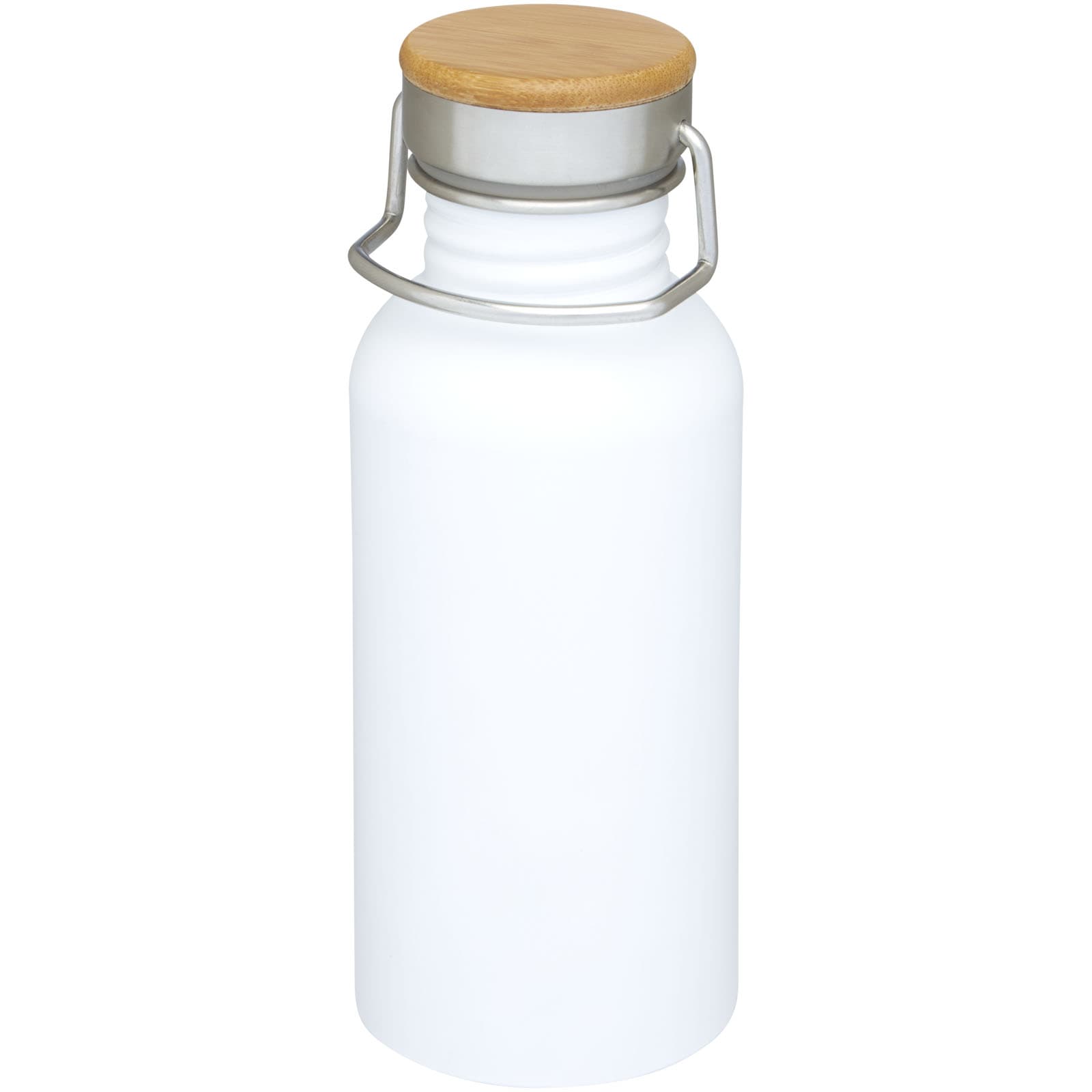 Sticlă de apă Thor 550 ml din oțel inoxidabil cu pereți simpli