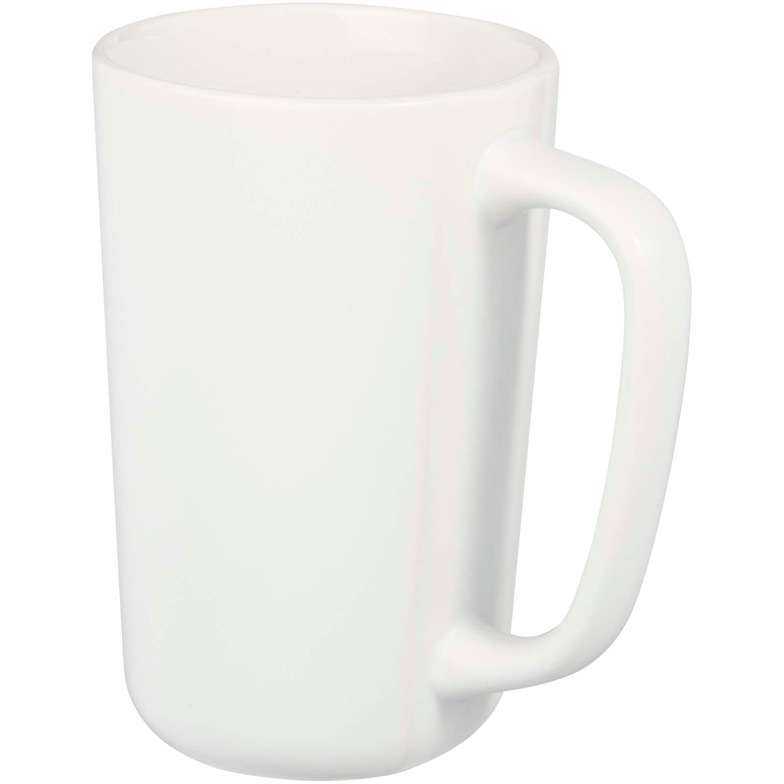Cană ceramică Perk 480 ml