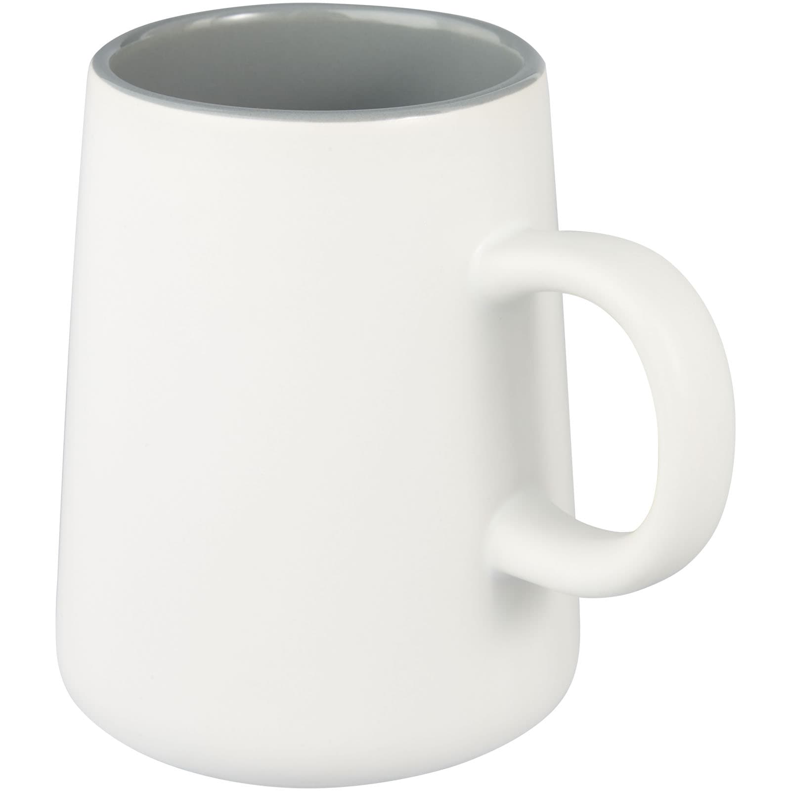 Cană ceramică Joe 450 ml