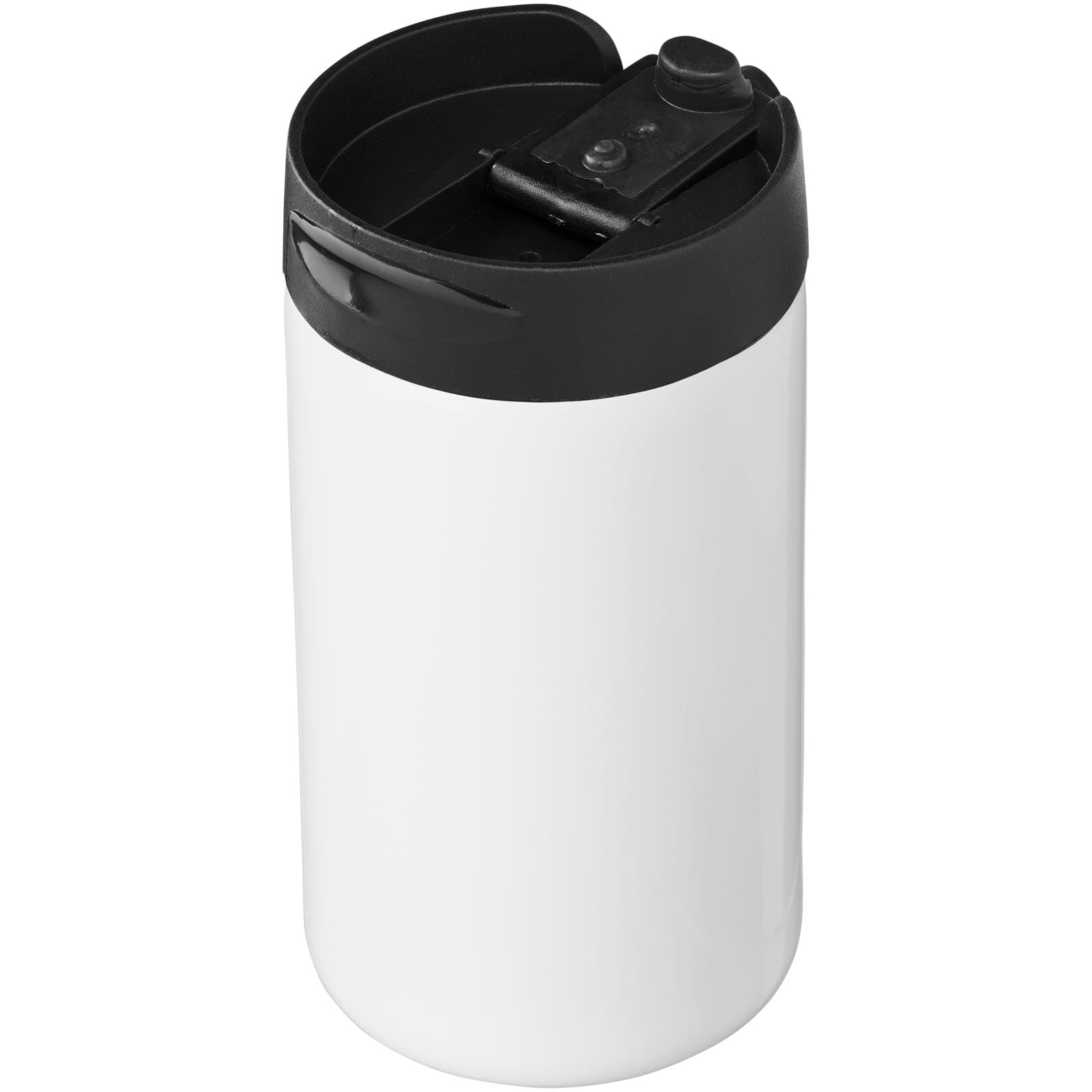 Pahar termoizolant Mojave 250 ml din oțel inoxidabil reciclat certificat RCS