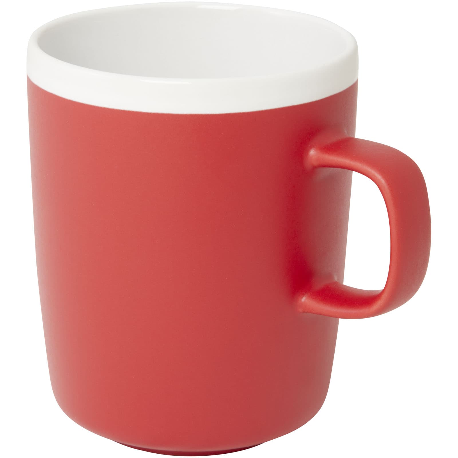 Cană ceramică Lilio 310 ml