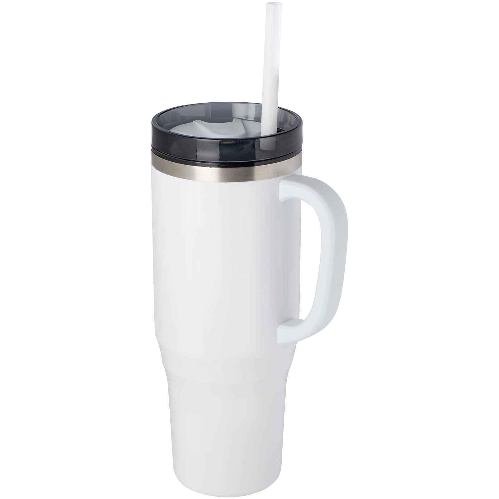 Pahar Melbourne 1200 ml certificat RCS, cu izolație și pai