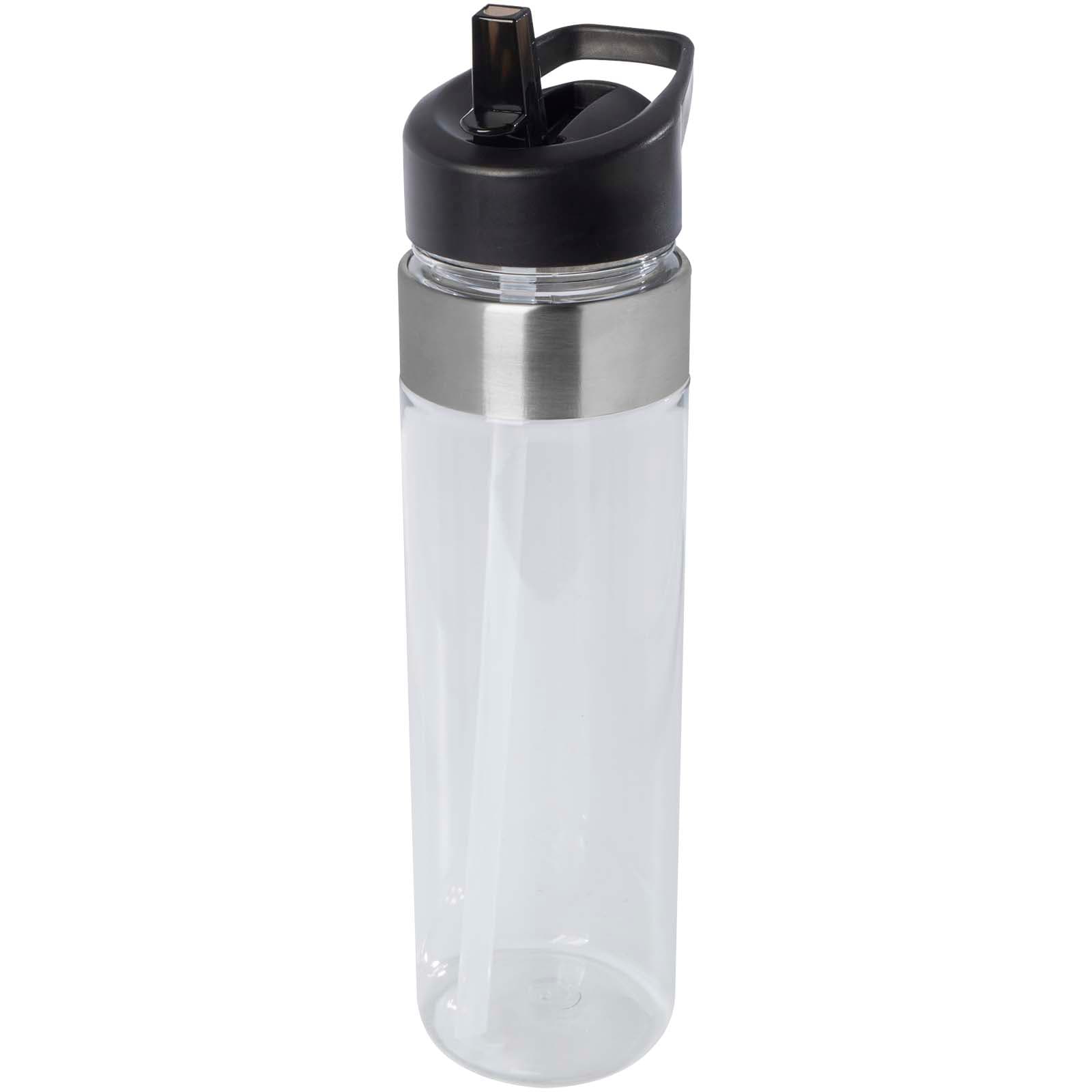 Sticlă de apă Dylan 650 ml din Tritan cu capac rabatabil