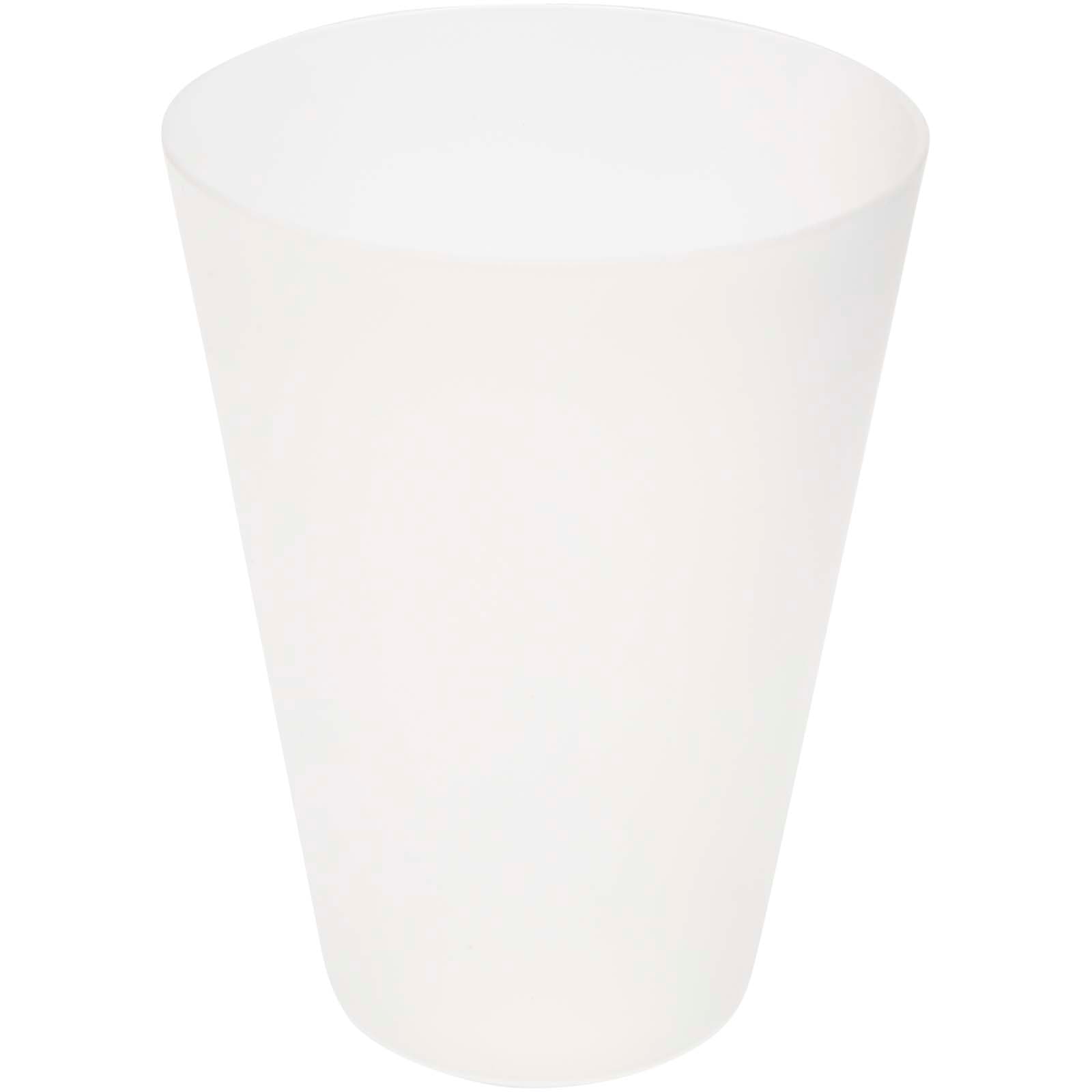 Pahar reutilizabil Glastonbury 300 ml din plastic