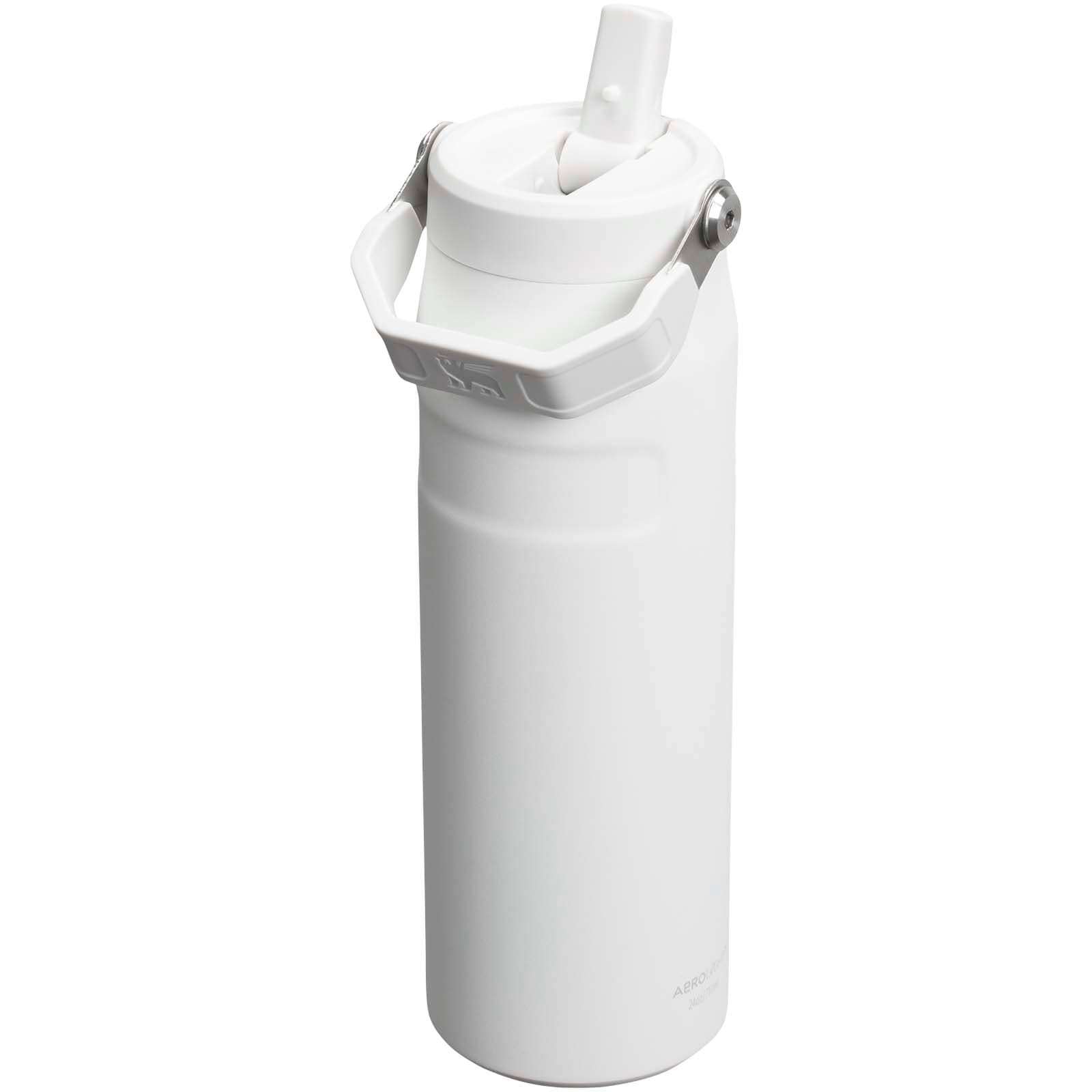 Sticlă de apă Stanley IceFlow™ 2.0 700 ml cu pai rabatabil