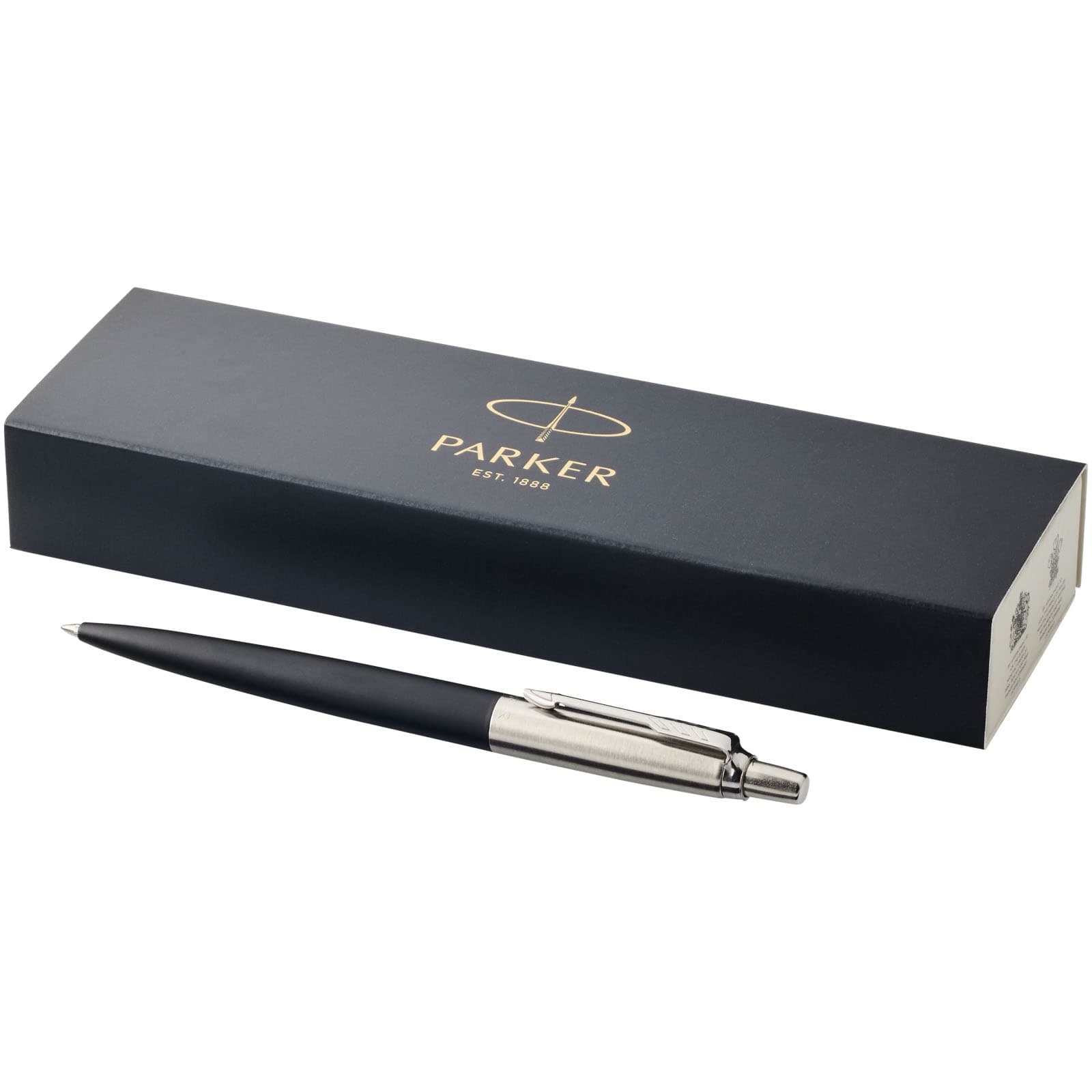 Pix Parker Jotter Bond Street (cerneală albastră)