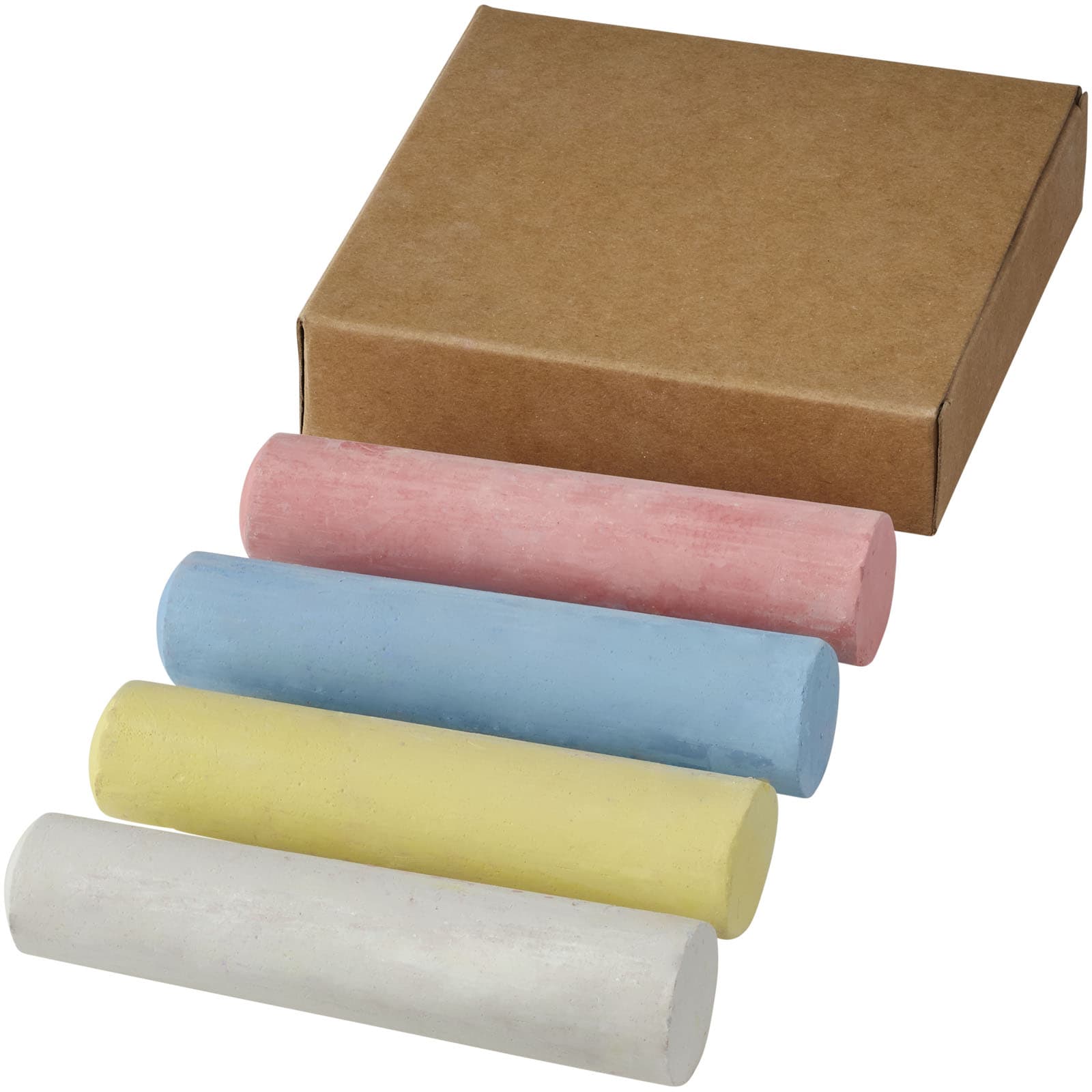 Set de cretă Screech, 4 piese