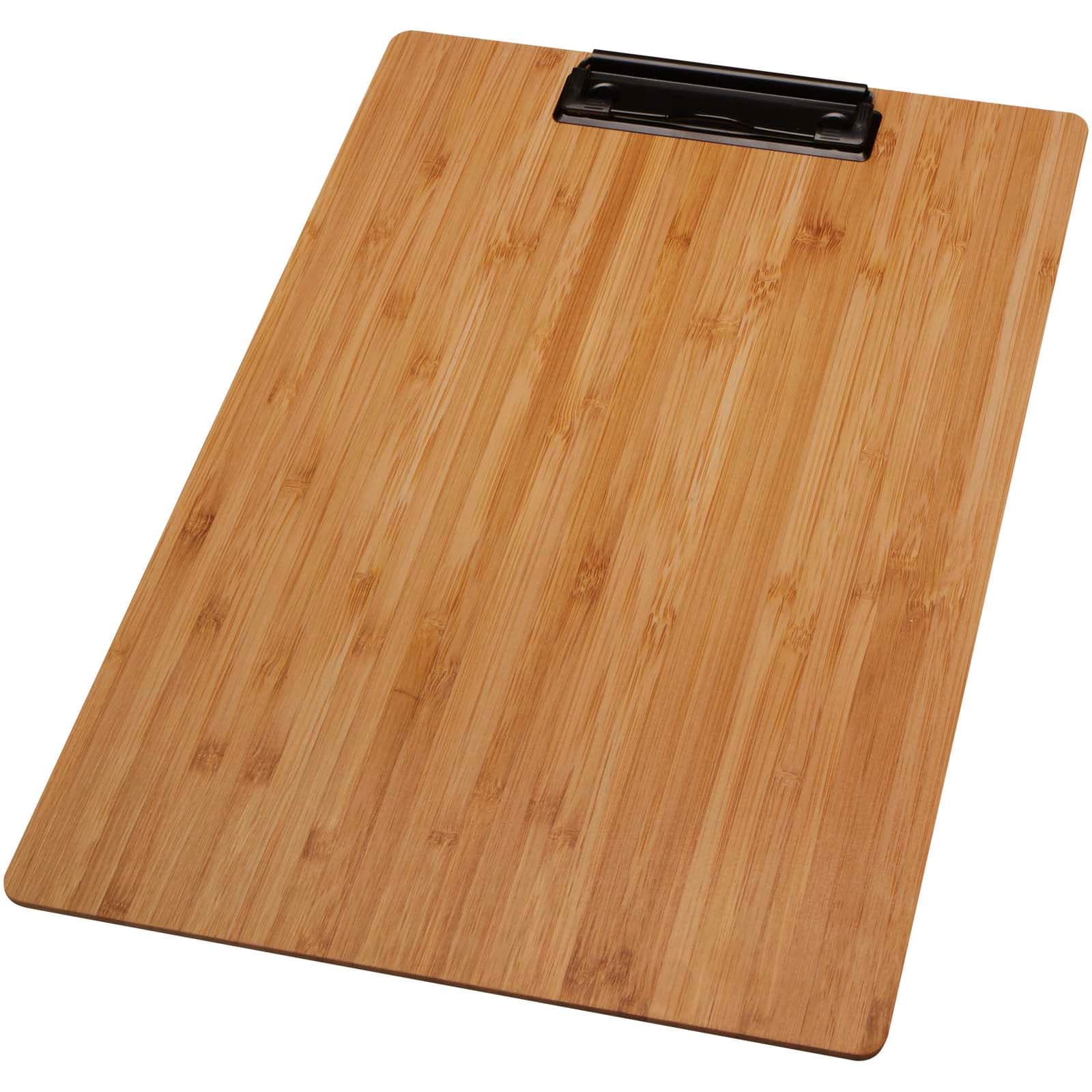 Clipboard din bambus Tavula