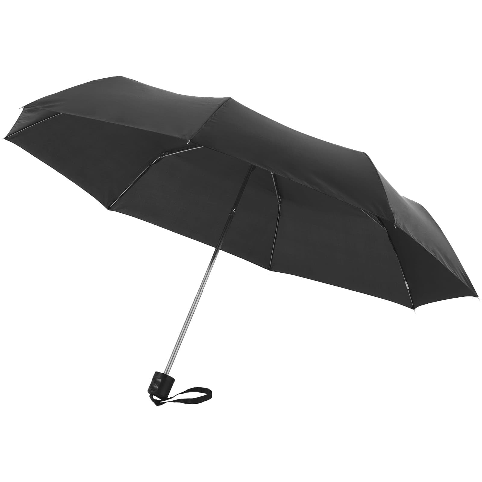 Umbrelă pliabilă Ida de 21,5"