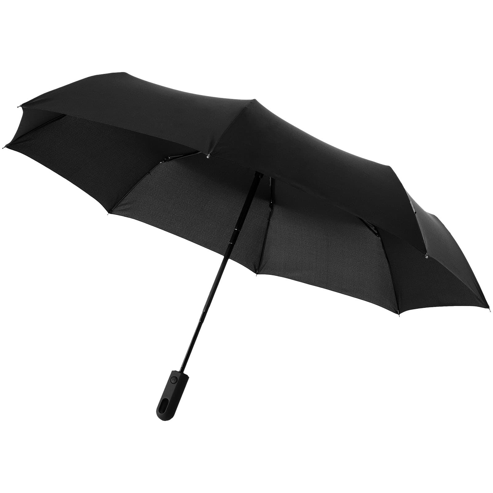 Umbrelă pliabilă cu deschidere/închidere automată Trav 21,5"