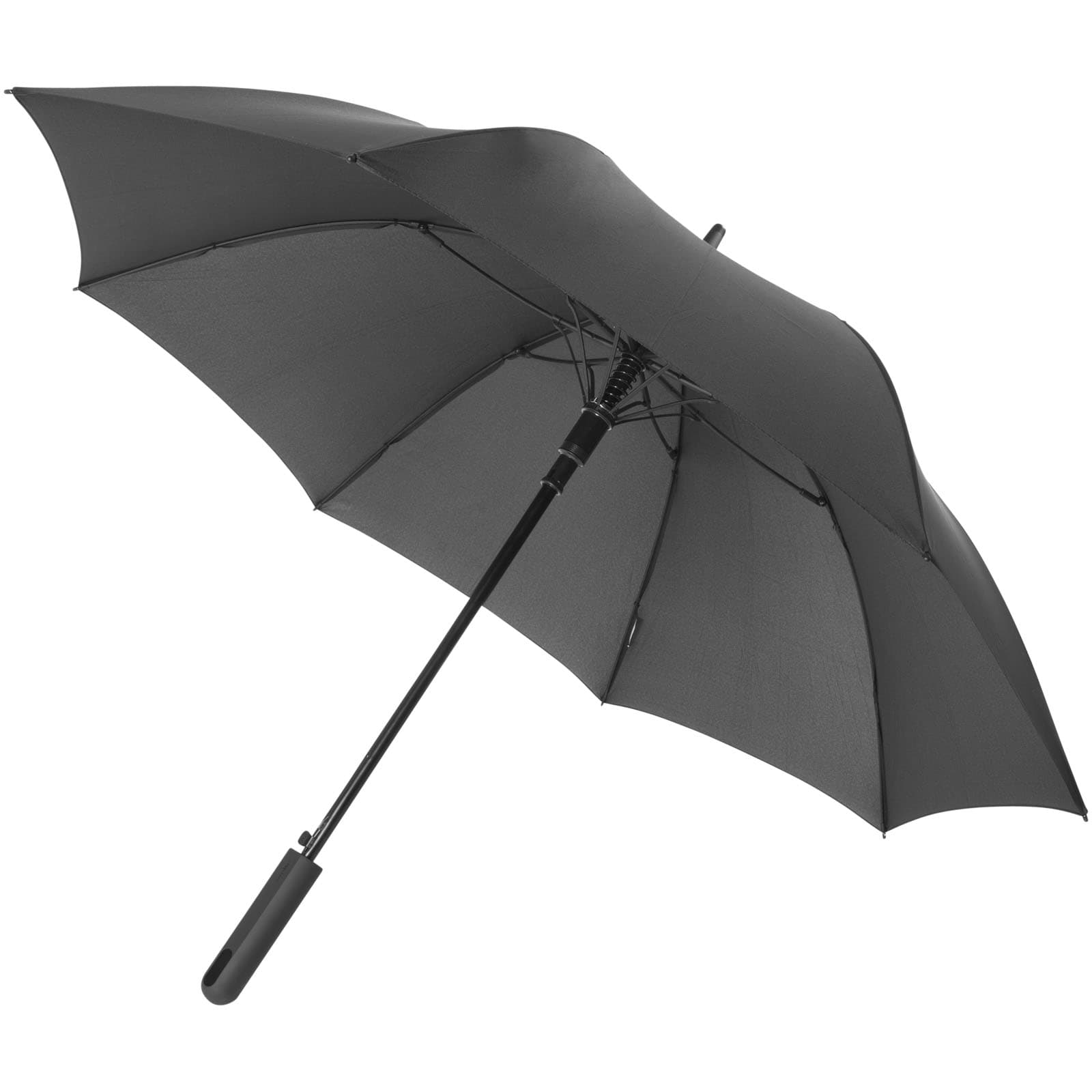 Umbrelă Noon de 23" cu deschidere automată, rezistentă la vânt